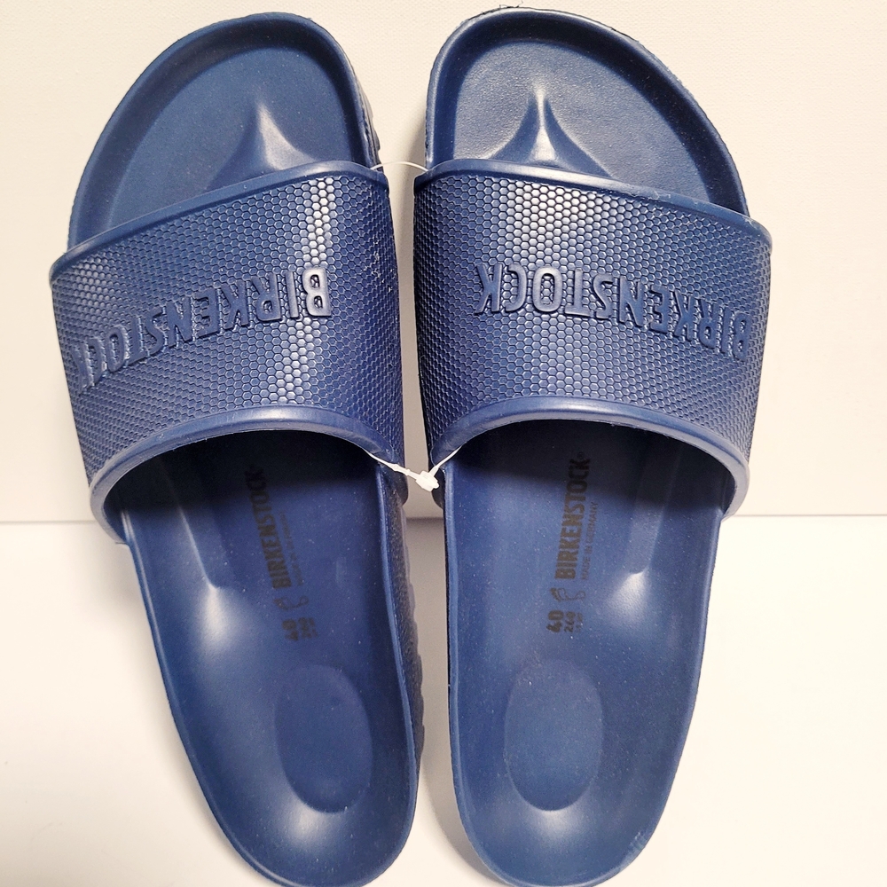 Birkenstock Unisex Barbados EVA Sandals - Picture 2 of 2